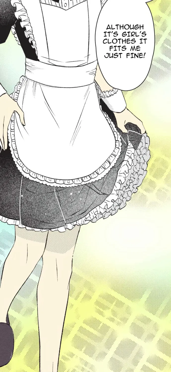 Itsuki to Haru (Colored) Chapter 45 page 19 - 
