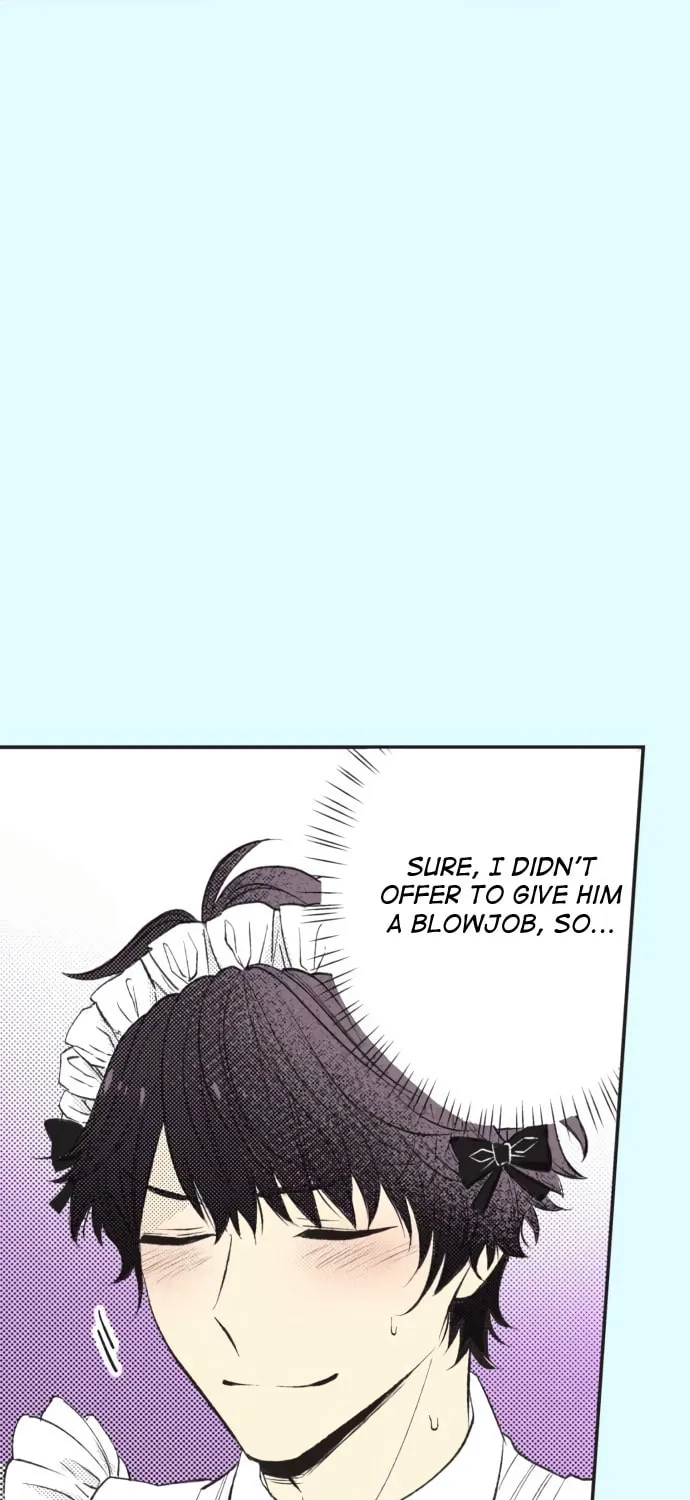 Itsuki to Haru (Colored) Chapter 45 page 22 - 