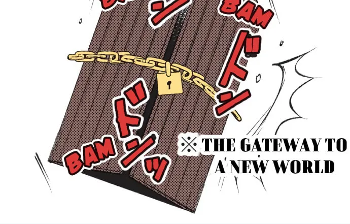 Itsuki to Haru (Colored) Chapter 45 page 28 - 
