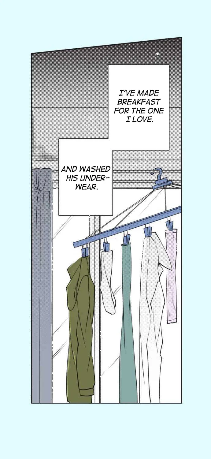Itsuki to Haru (Colored) Chapter 5 page 12 - 
