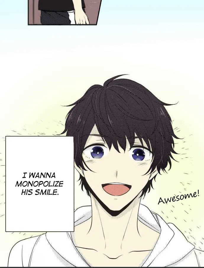 Itsuki to Haru (Colored) Chapter 5 page 14 - 