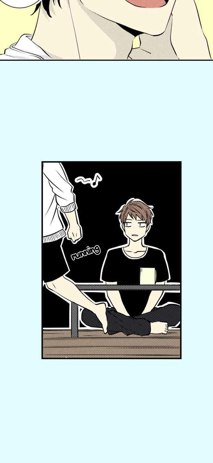 Itsuki to Haru (Colored) Chapter 5 page 22 - 