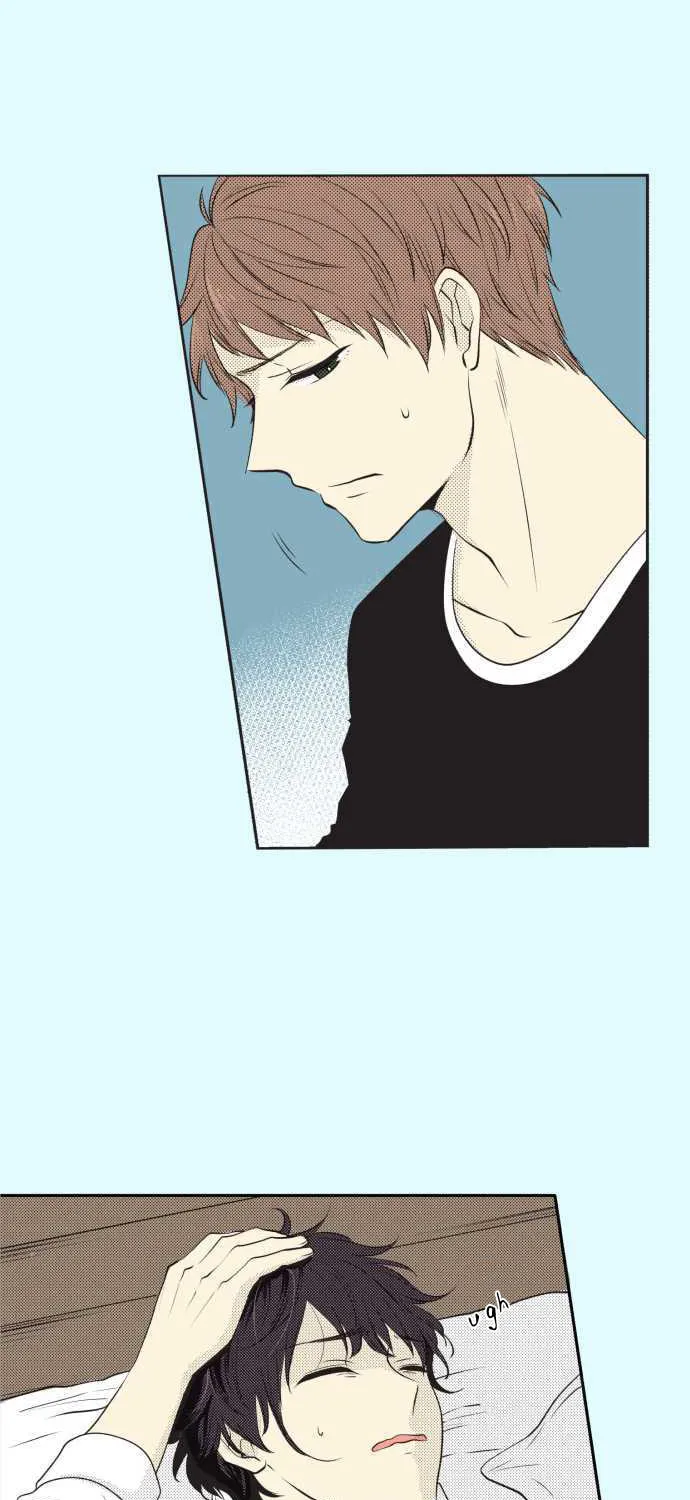 Itsuki to Haru (Colored) Chapter 5 page 7 - 