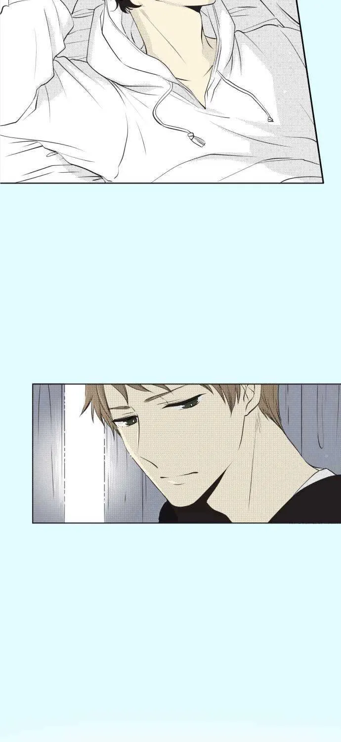 Itsuki to Haru (Colored) Chapter 5 page 8 - 
