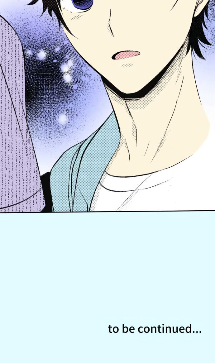 Itsuki to Haru (Colored) Chapter 55 page 27 - 