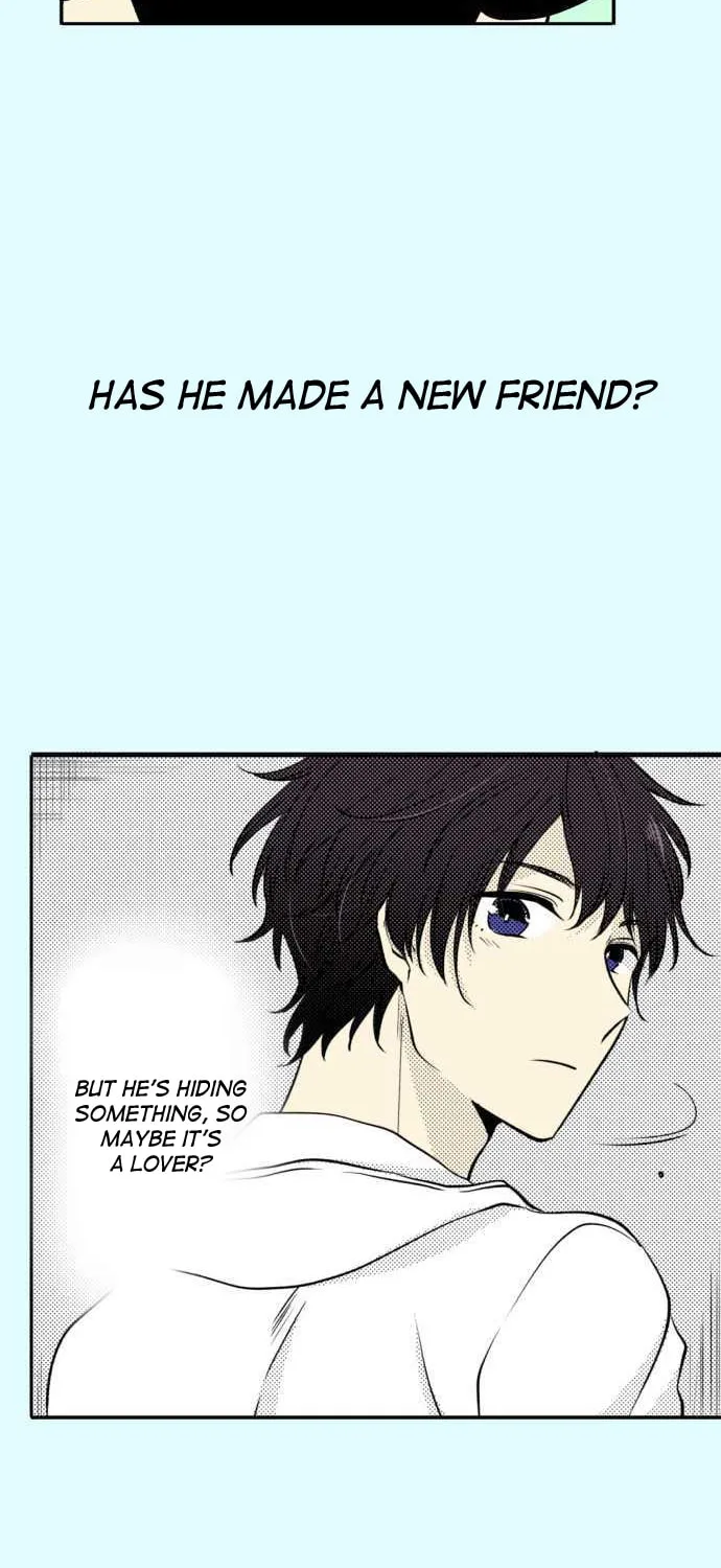Itsuki to Haru (Colored) Chapter 6 page 2 - 