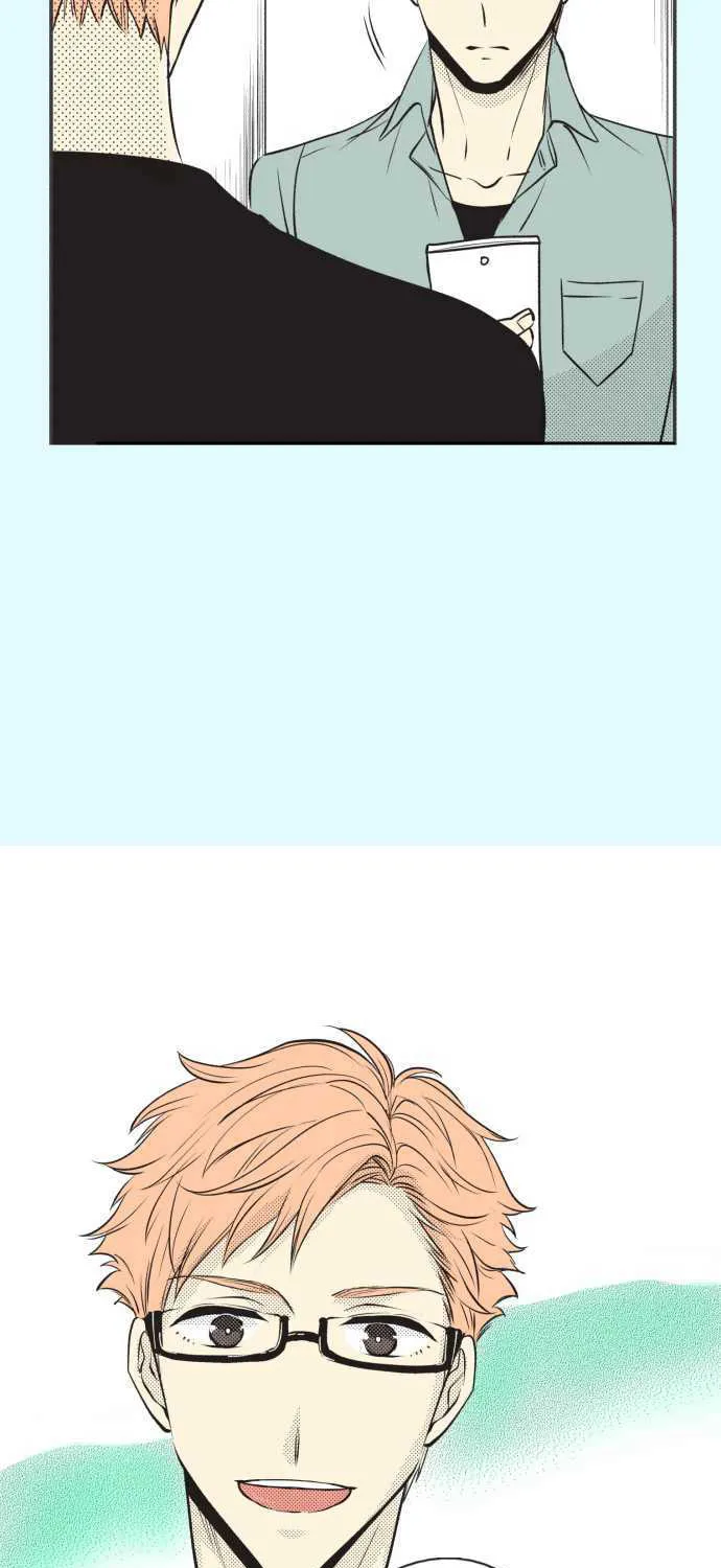 Itsuki to Haru (Colored) Chapter 6 page 13 - 