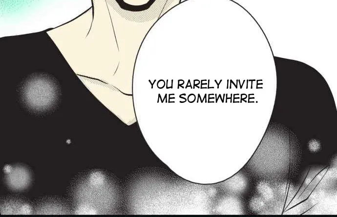 Itsuki to Haru (Colored) Chapter 6 page 14 - 