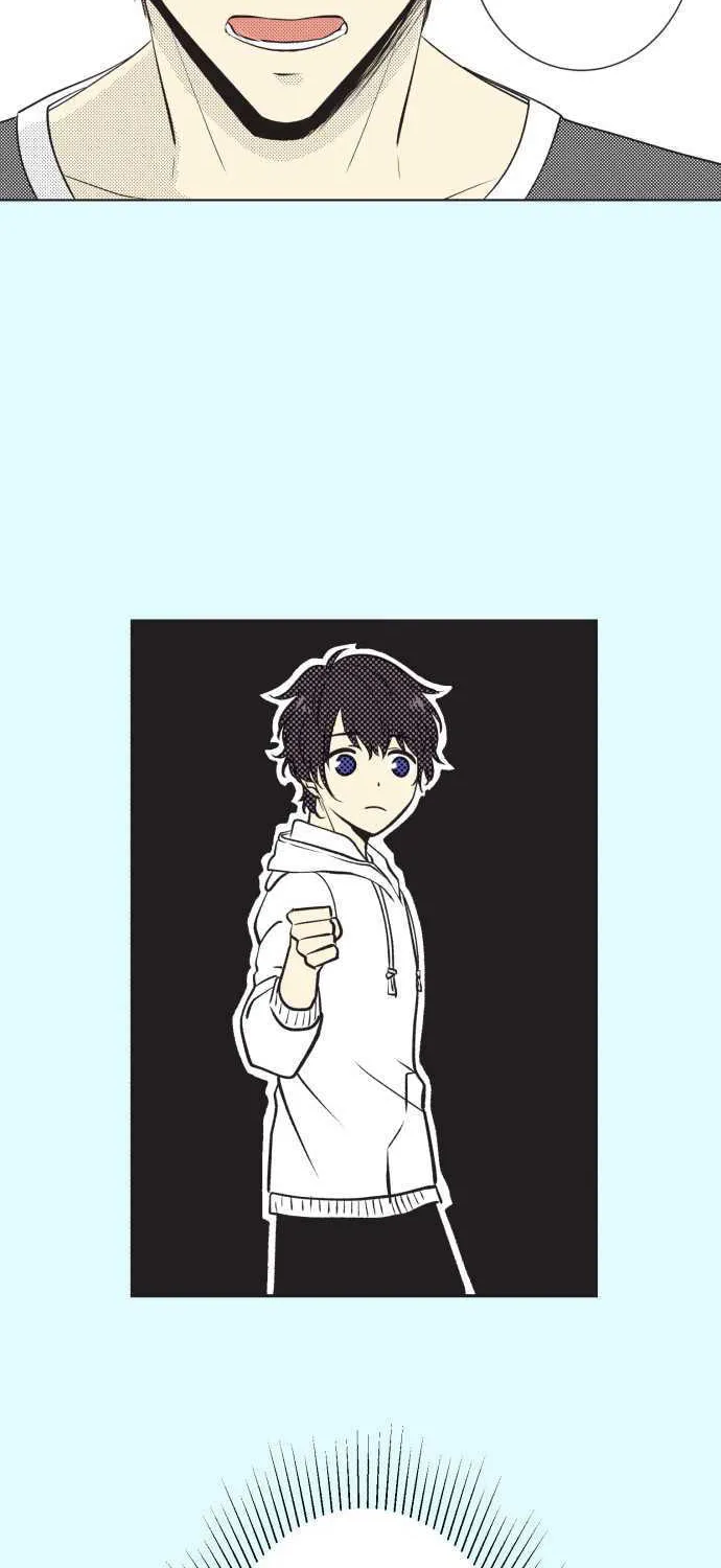 Itsuki to Haru (Colored) Chapter 6 page 6 - 