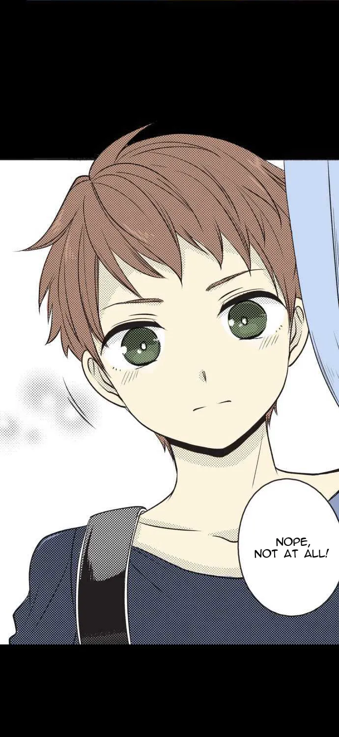 Itsuki to Haru (Colored) Chapter 7 page 12 - 