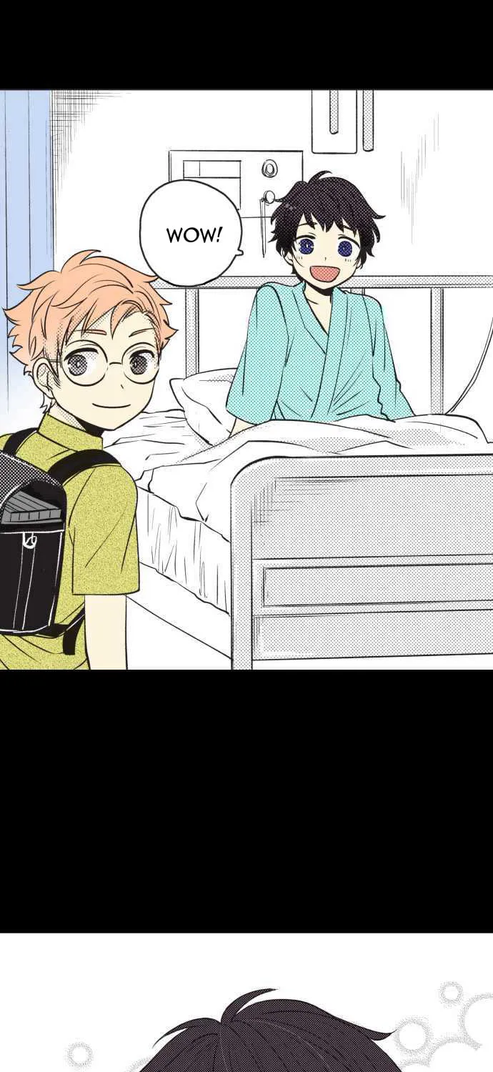 Itsuki to Haru (Colored) Chapter 7 page 13 - 