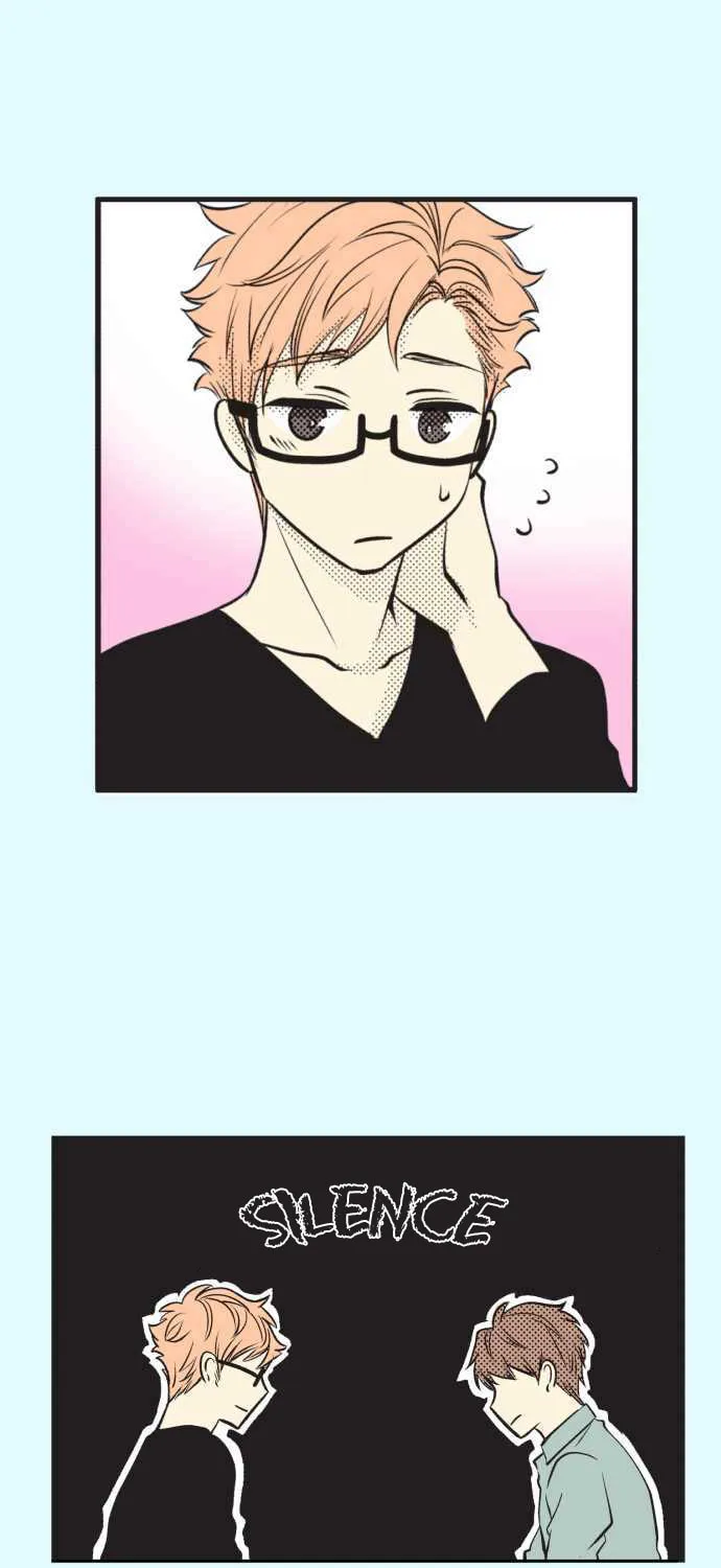 Itsuki to Haru (Colored) Chapter 7 page 7 - 