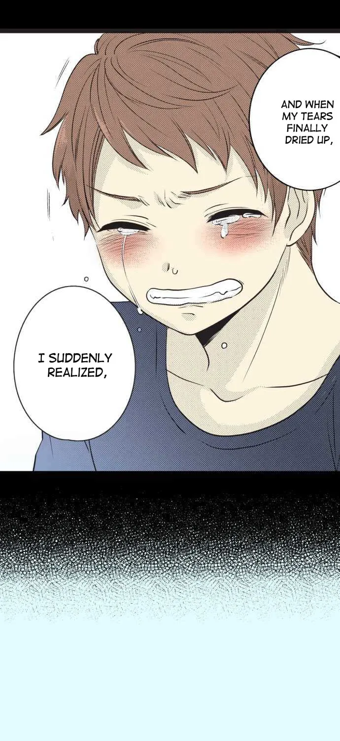 Itsuki to Haru (Colored) Chapter 8 page 11 - 