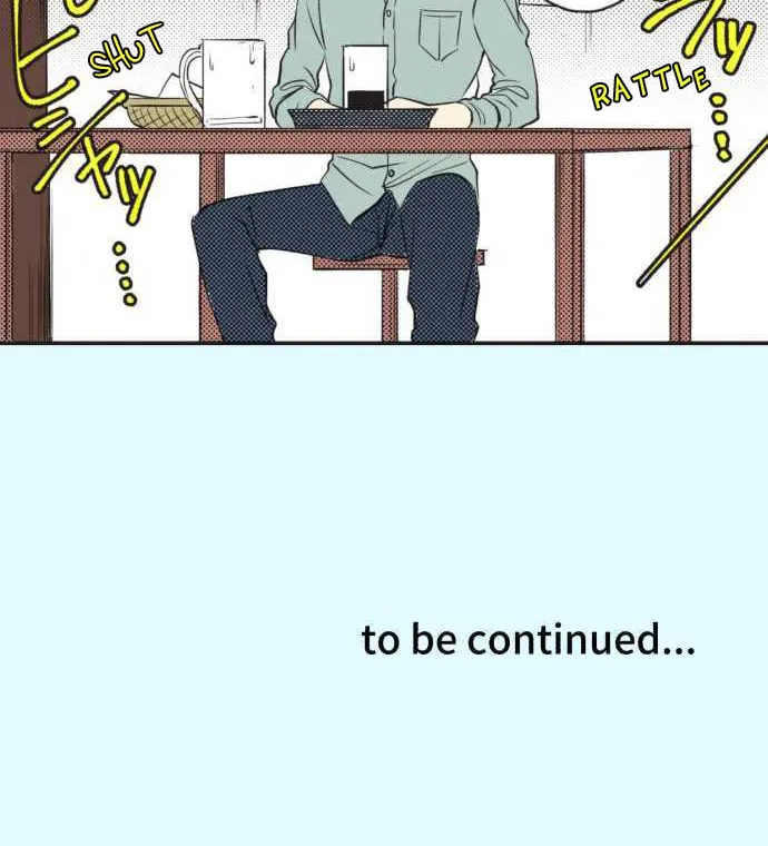 Itsuki to Haru (Colored) Chapter 8 page 25 - 