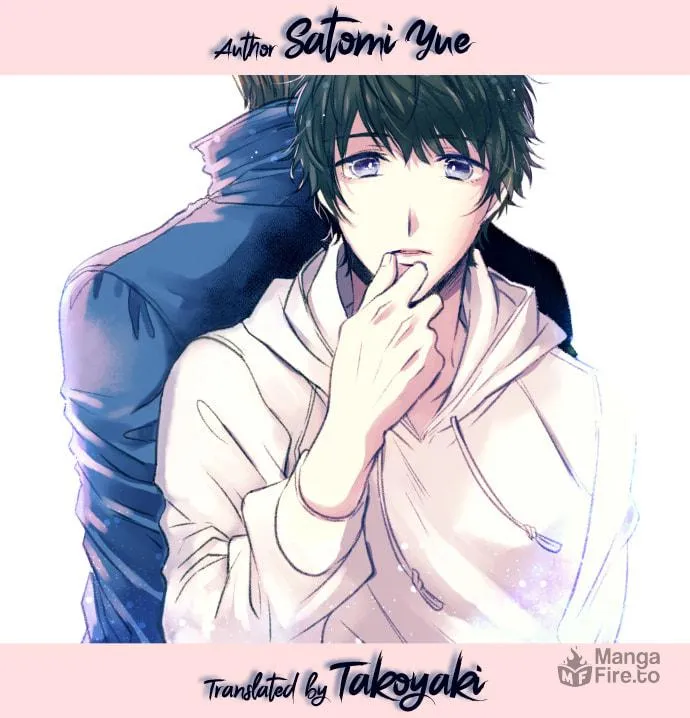 Itsuki to Haru (Colored) Chapter 8 page 26 - 