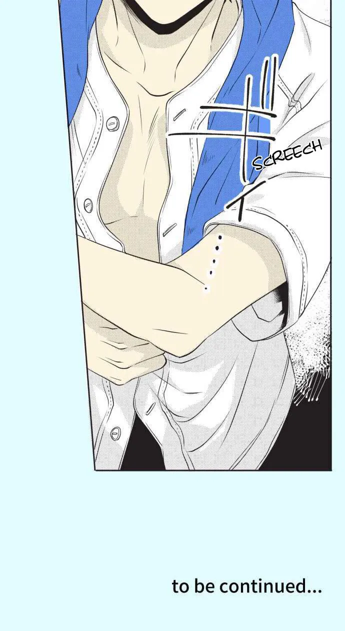 Itsuki to Haru (Colored) Chapter 9 page 25 - 