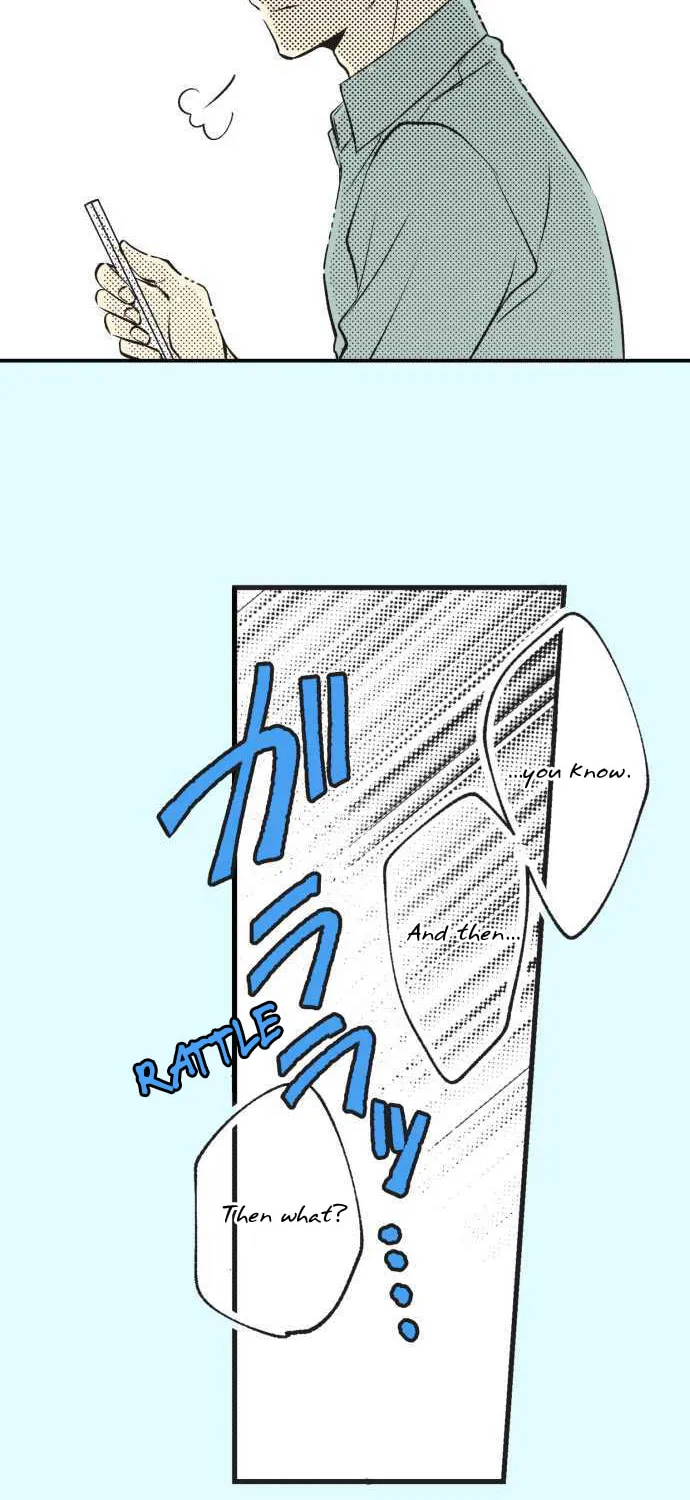 Itsuki to Haru (Colored) Chapter 9 page 6 - 