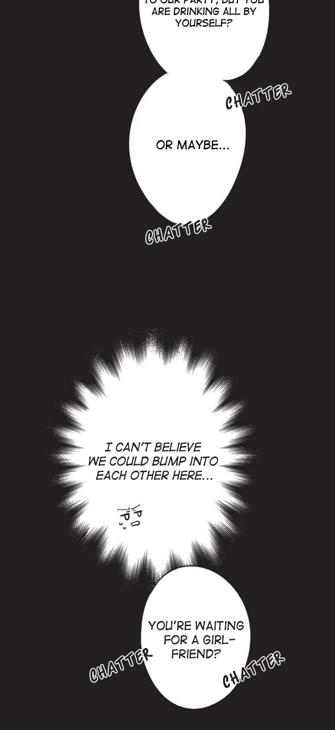 Itsuki to Haru (Colored) Chapter 9 page 9 - 
