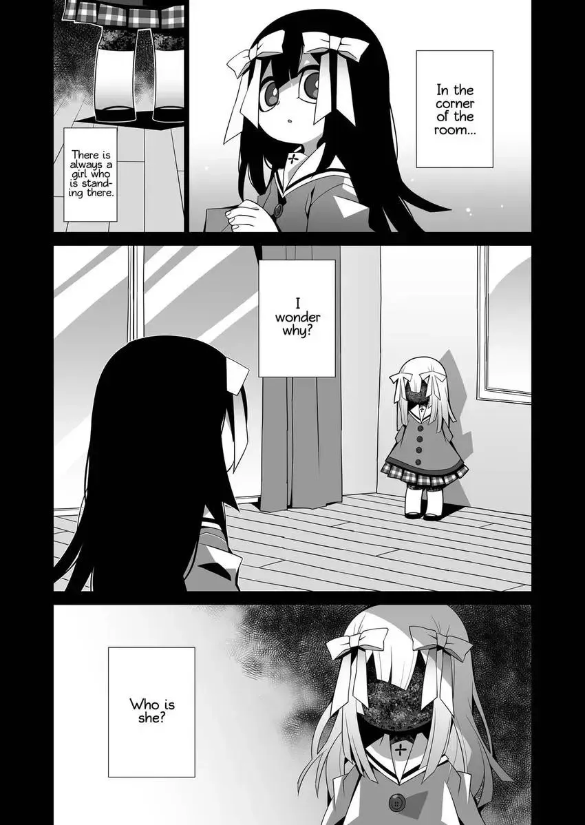 Itsumo Hata ni Irukara ne Chapter 1 page 2 - 