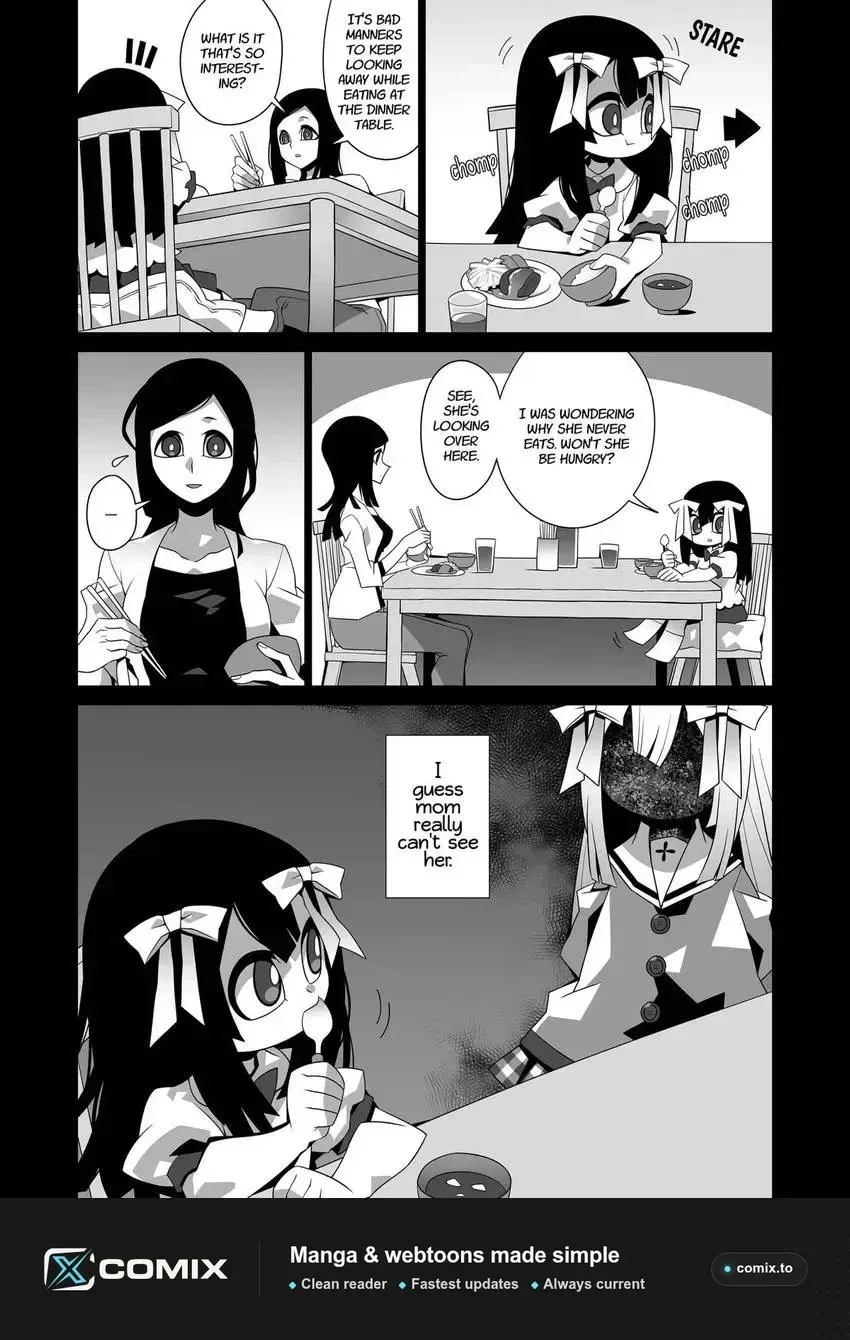 Itsumo Hata ni Irukara ne Chapter 1 page 5 - 