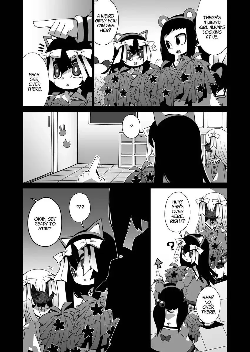 Itsumo Hata ni Irukara ne Chapter 2 page 11 - 