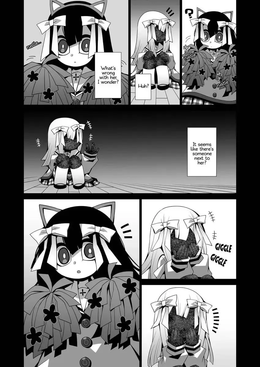 Itsumo Hata ni Irukara ne Chapter 2 page 13 - 