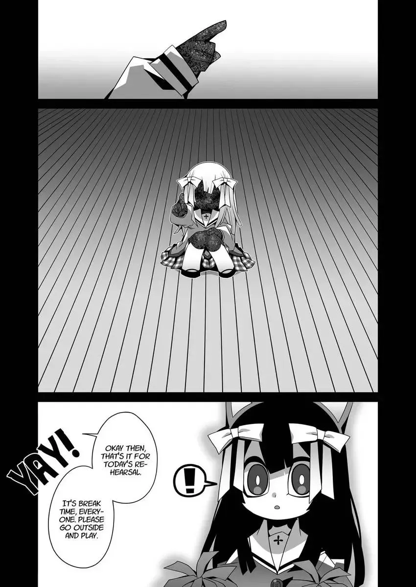 Itsumo Hata ni Irukara ne Chapter 2 page 14 - 