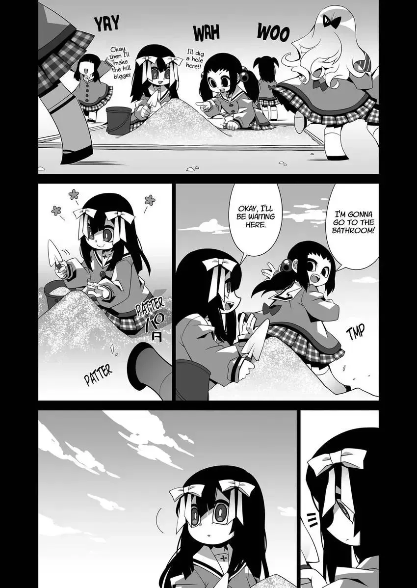 Itsumo Hata ni Irukara ne Chapter 2 page 15 - 