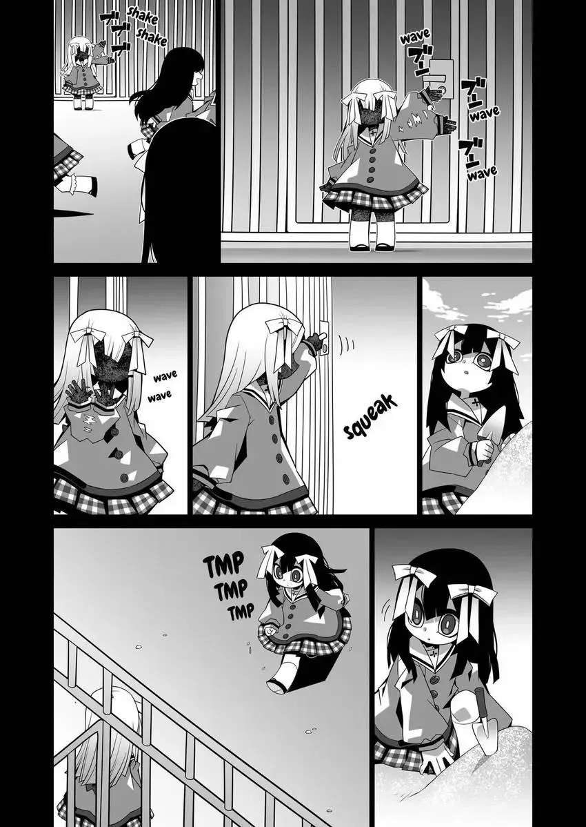 Itsumo Hata ni Irukara ne Chapter 2 page 16 - 