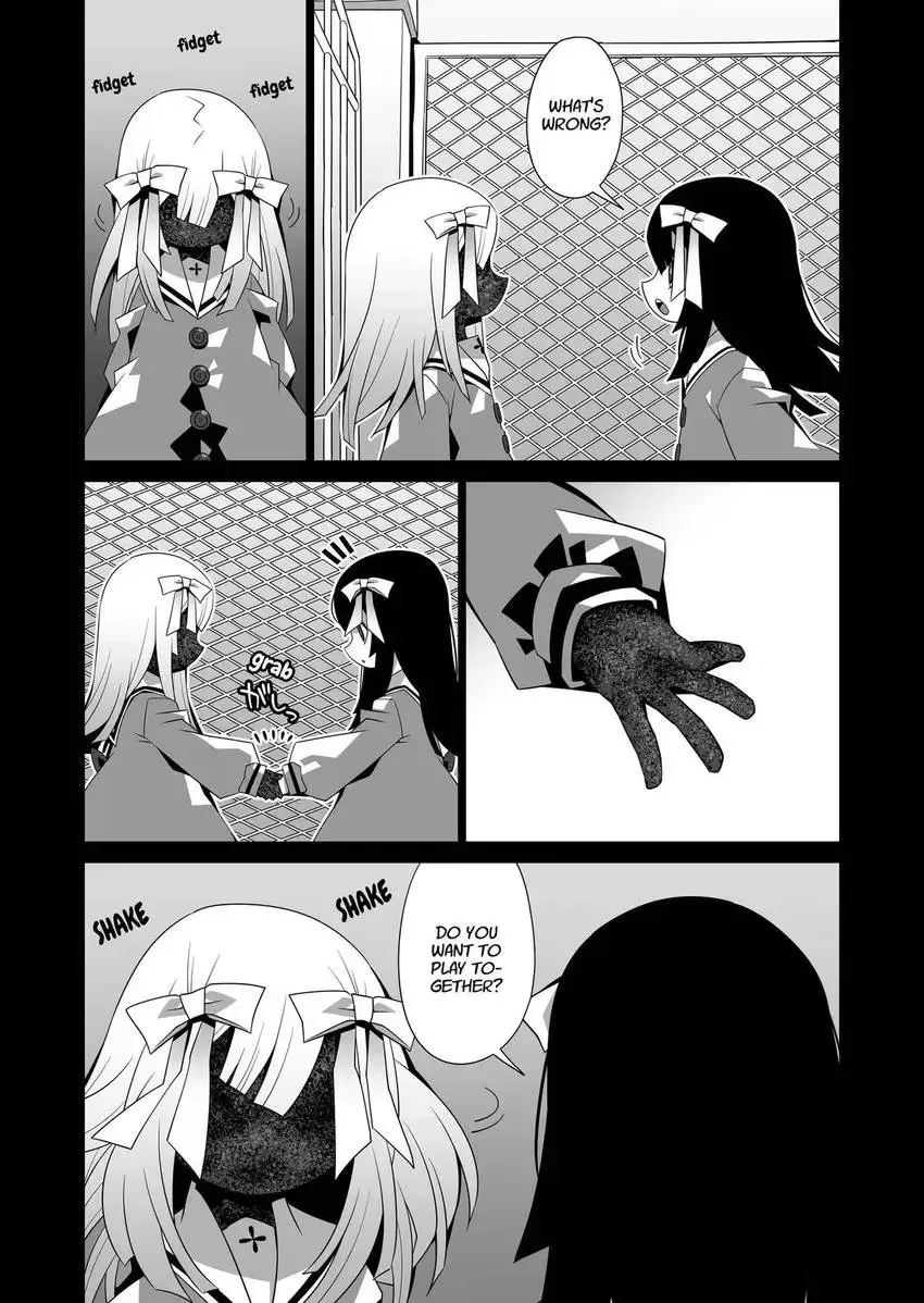 Itsumo Hata ni Irukara ne Chapter 2 page 17 - 