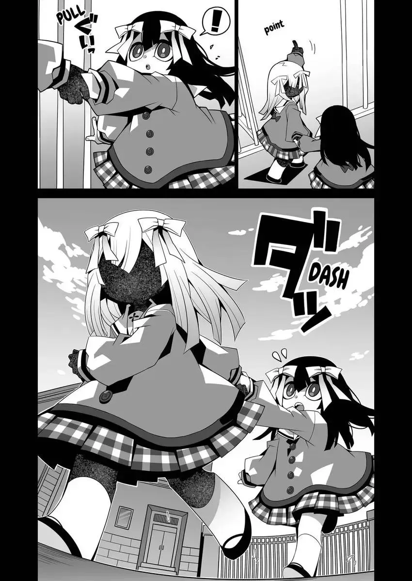 Itsumo Hata ni Irukara ne Chapter 2 page 18 - 