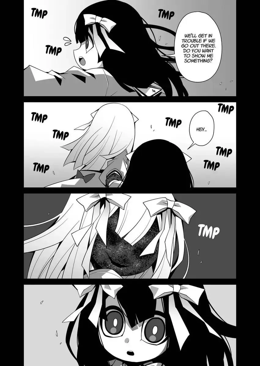 Itsumo Hata ni Irukara ne Chapter 2 page 19 - 