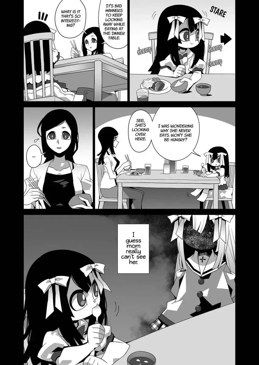 Itsumo Hata ni Irukara ne Chapter 2 page 5 - 