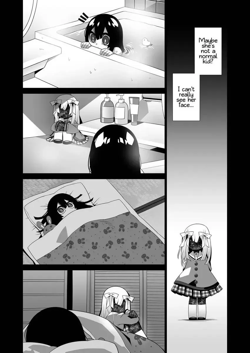 Itsumo Hata ni Irukara ne Chapter 2 page 6 - 