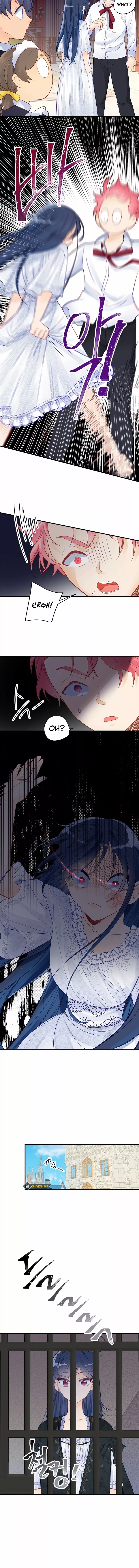 I’ve Become a Princess Because I’m Ignorant of This World Chapter 1 page 11 - 