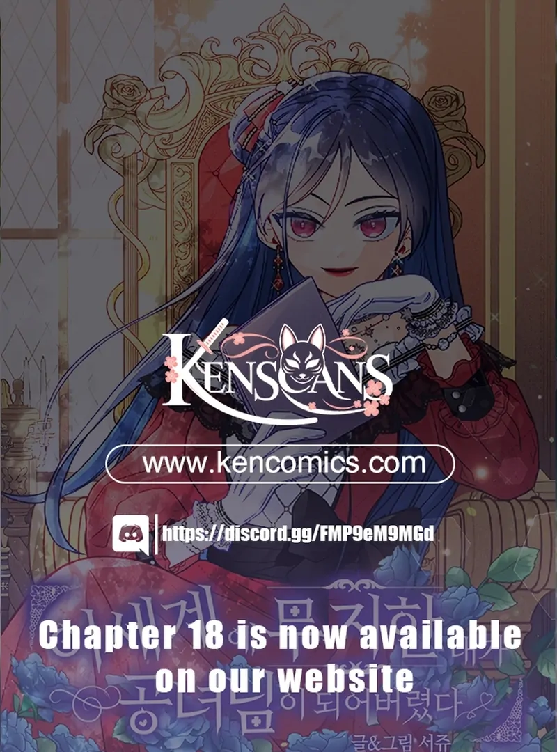 I’ve Become a Princess Because I’m Ignorant of This World Chapter 14 page 2 - 