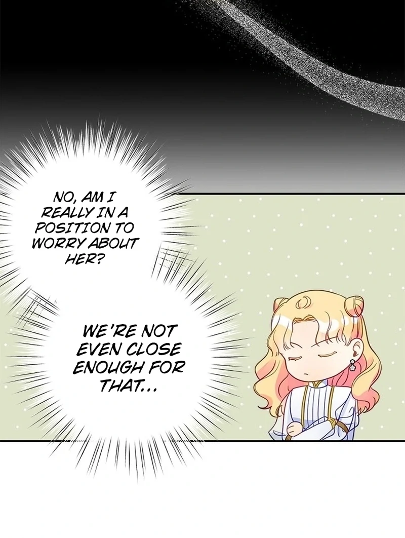 I’ve Become a Princess Because I’m Ignorant of This World Chapter 14 page 12 - 