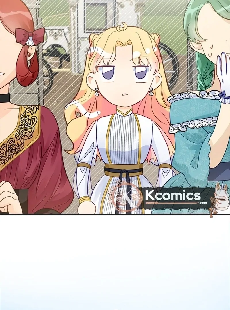 I’ve Become a Princess Because I’m Ignorant of This World Chapter 14 page 15 - 