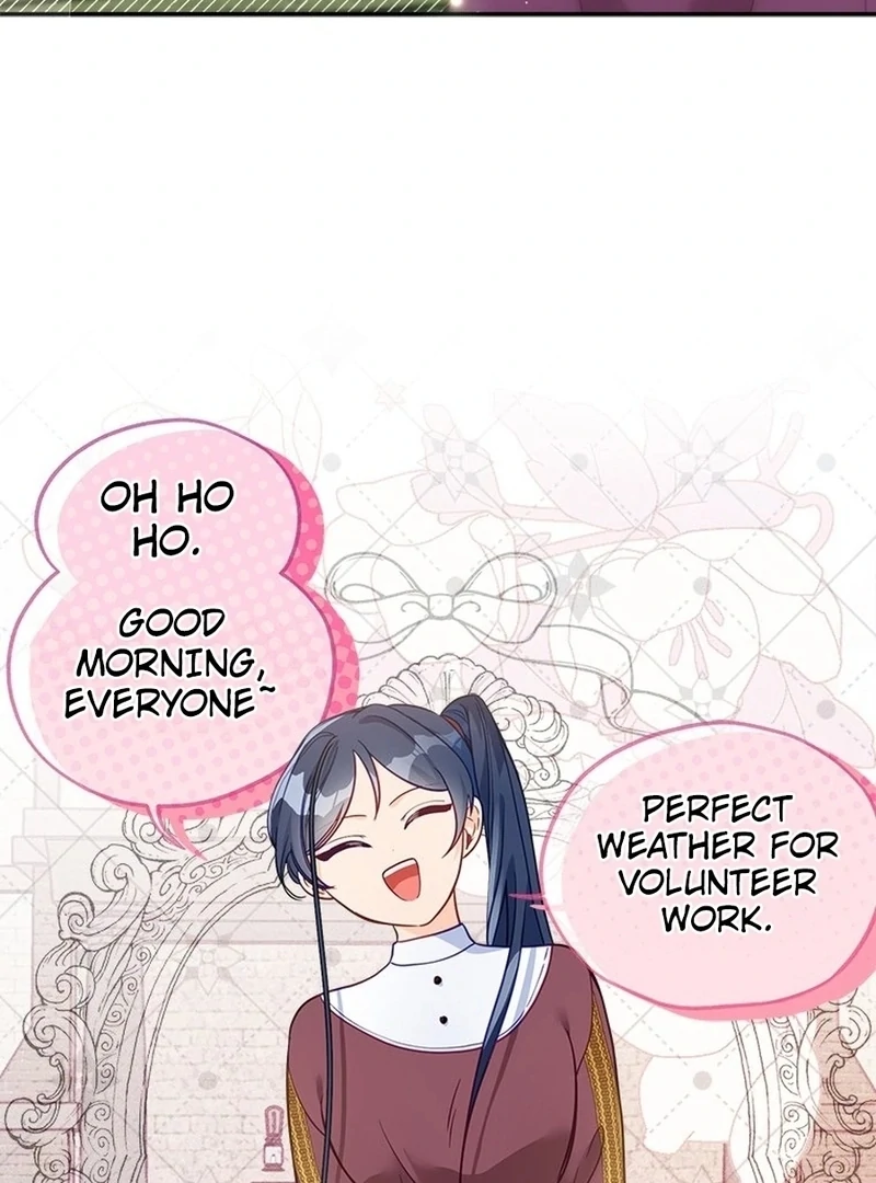 I’ve Become a Princess Because I’m Ignorant of This World Chapter 14 page 18 - 