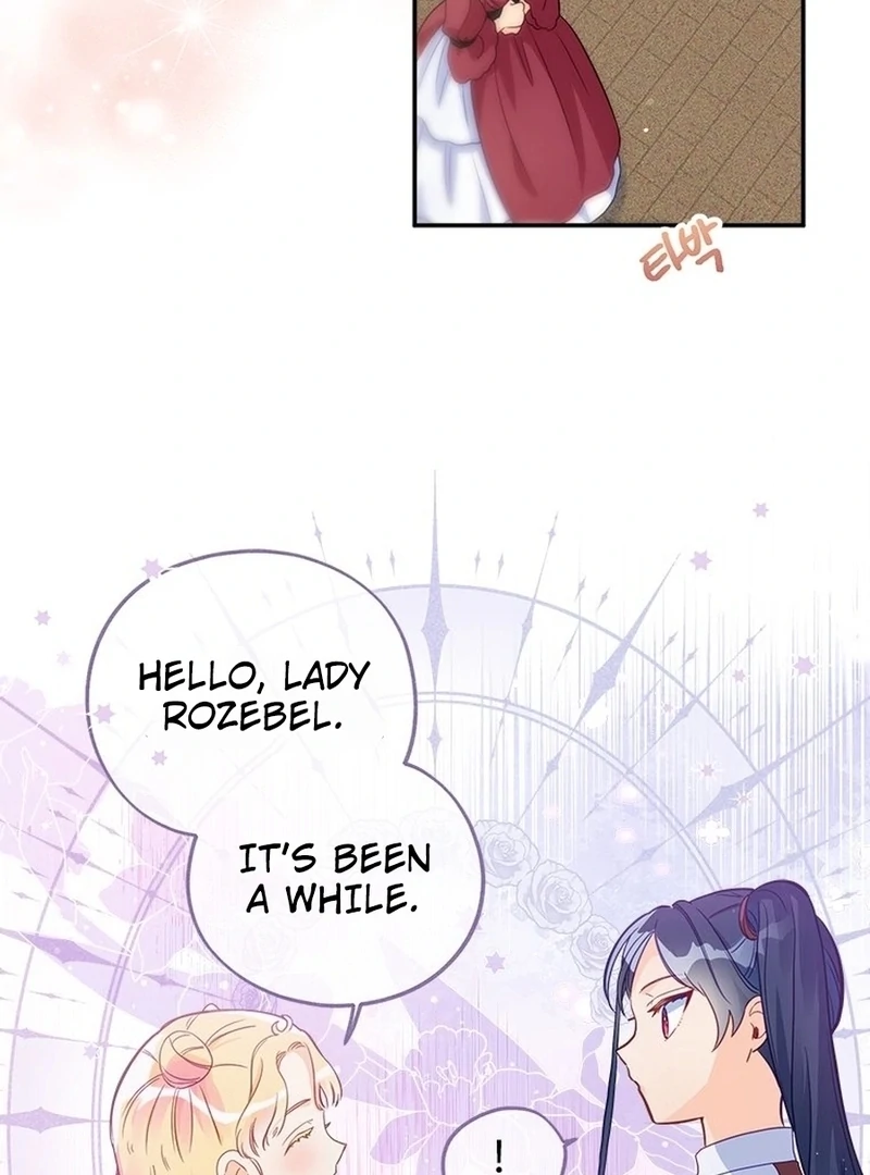 I’ve Become a Princess Because I’m Ignorant of This World Chapter 14 page 25 - 