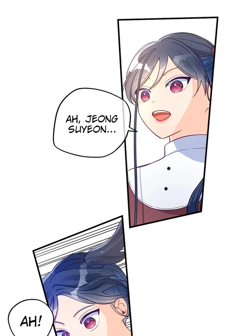 I’ve Become a Princess Because I’m Ignorant of This World Chapter 14 page 27 - 