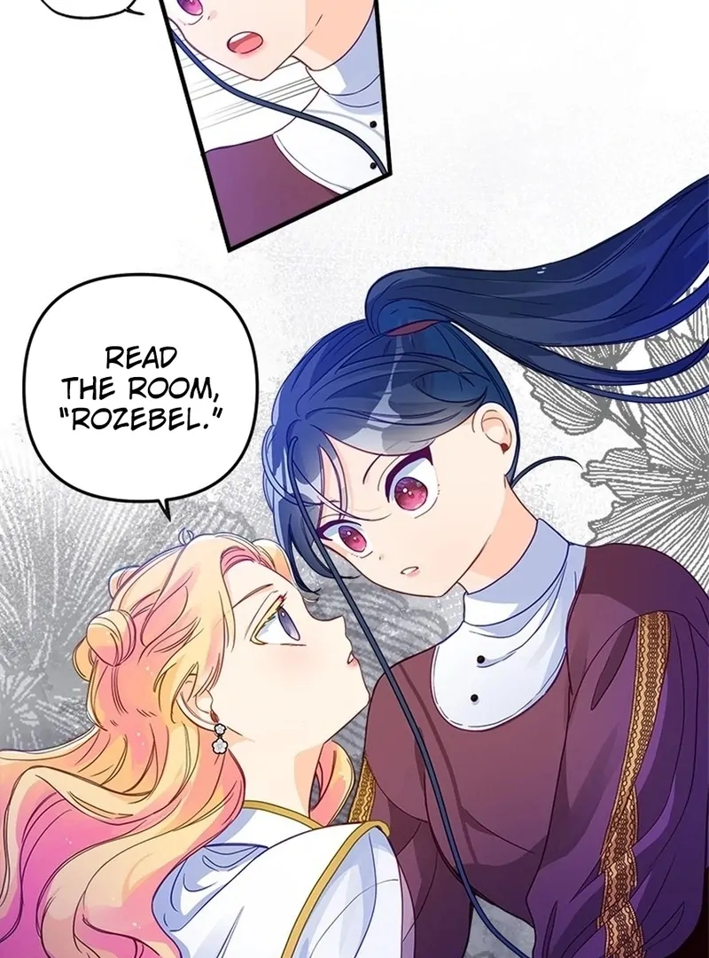 I’ve Become a Princess Because I’m Ignorant of This World Chapter 14 page 28 - 
