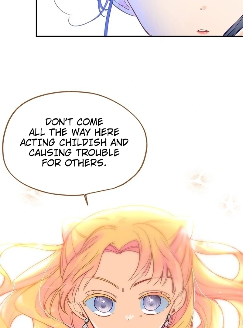 I’ve Become a Princess Because I’m Ignorant of This World Chapter 14 page 30 - 