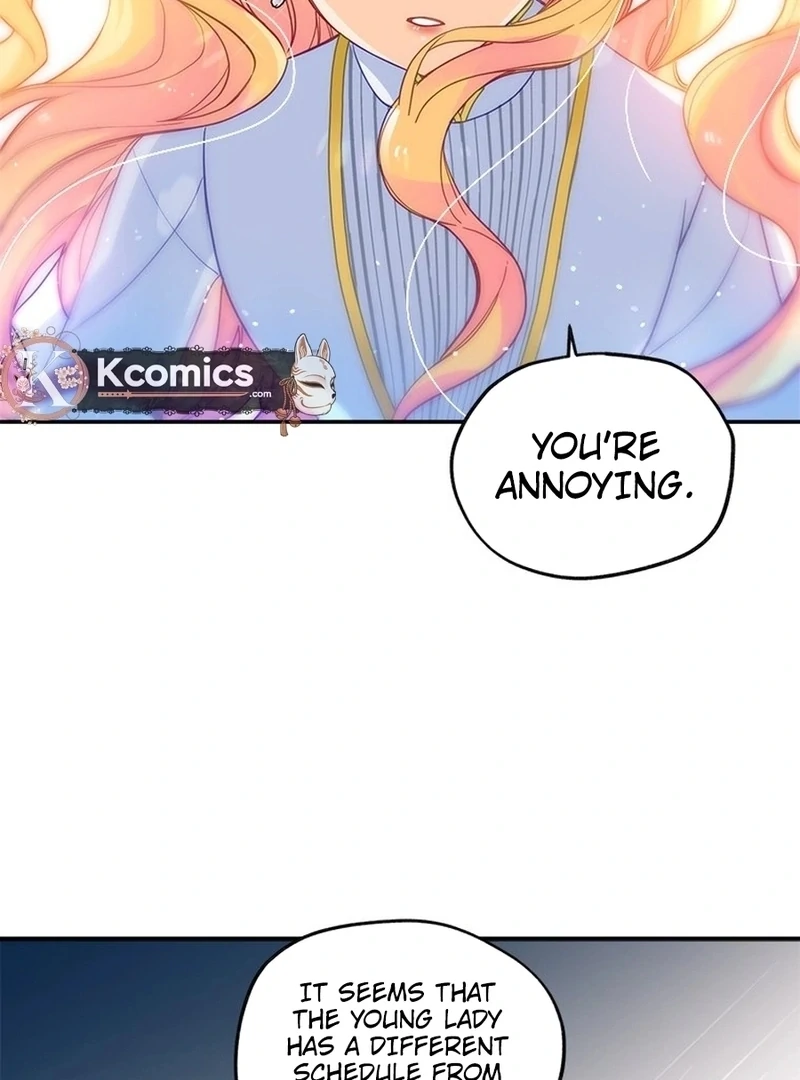 I’ve Become a Princess Because I’m Ignorant of This World Chapter 14 page 31 - 