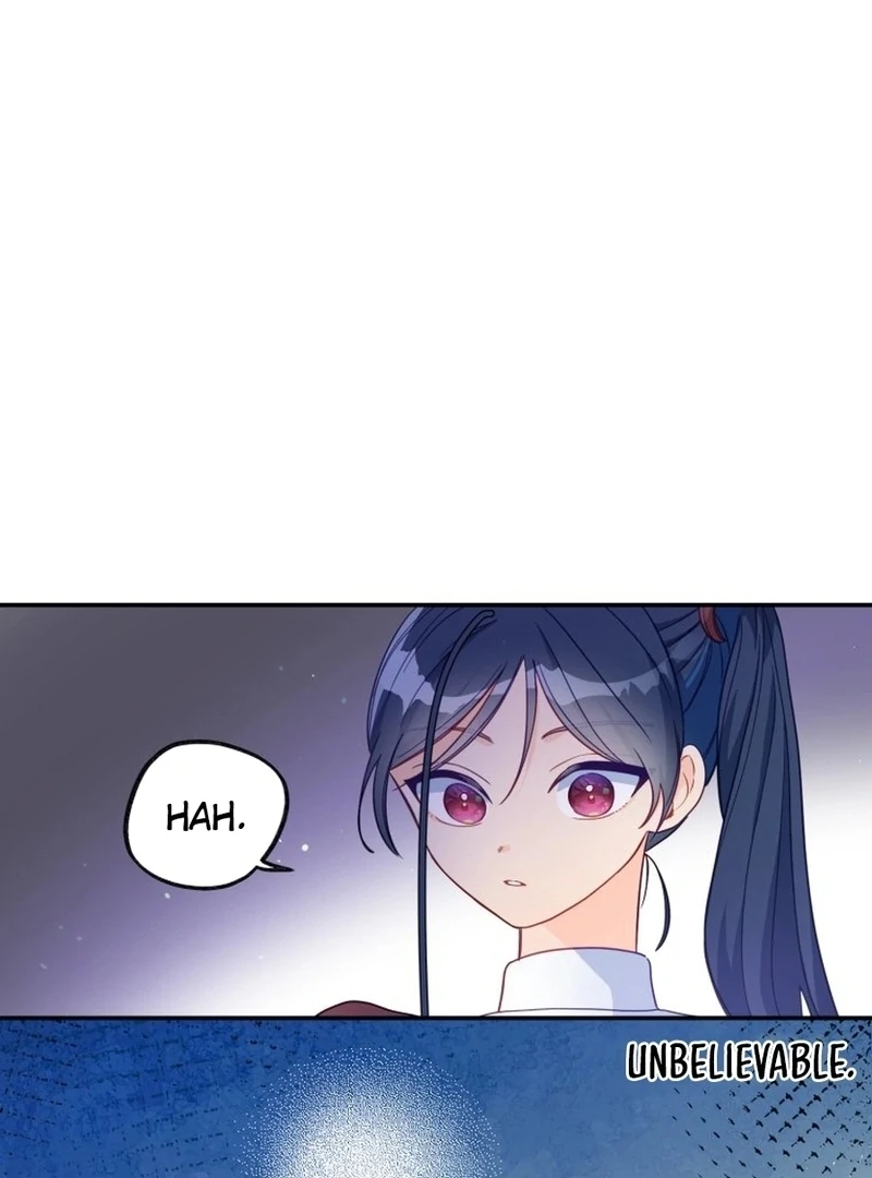 I’ve Become a Princess Because I’m Ignorant of This World Chapter 14 page 33 - 
