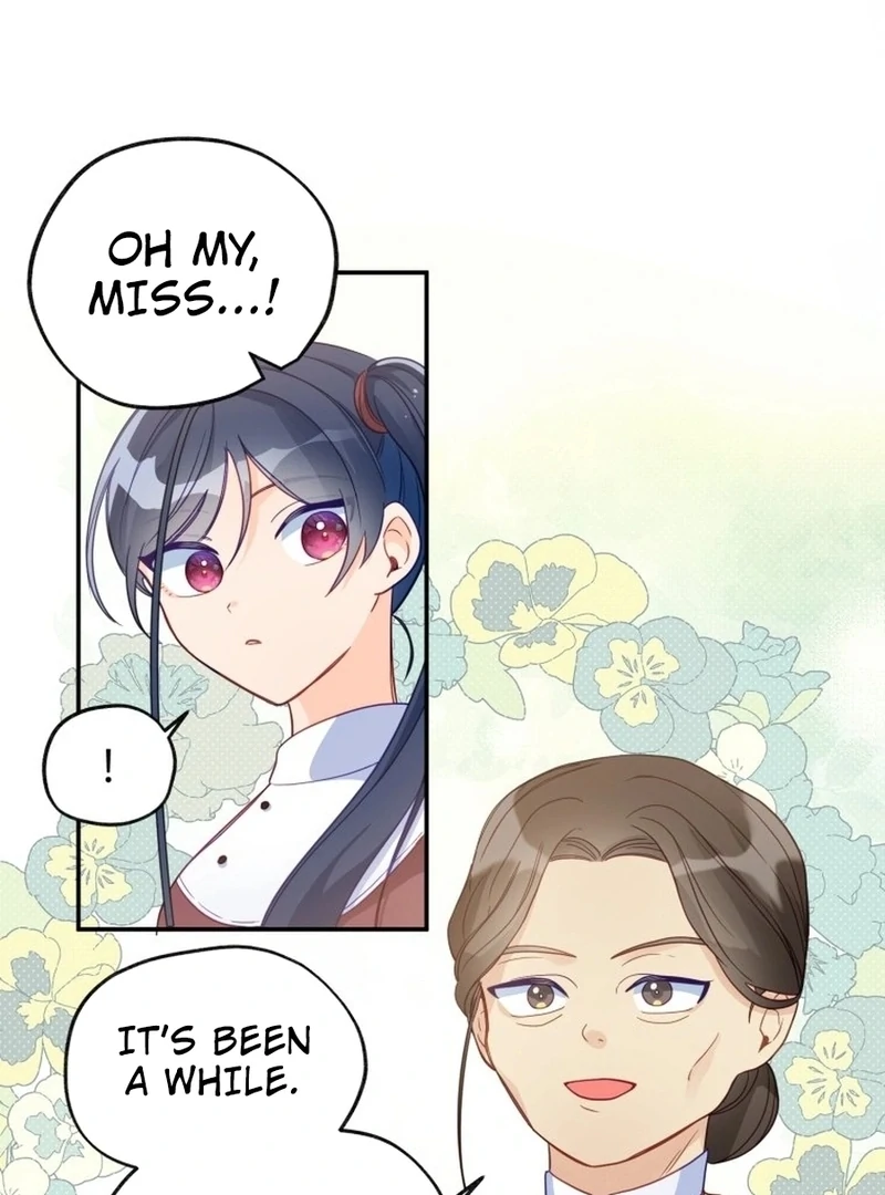 I’ve Become a Princess Because I’m Ignorant of This World Chapter 14 page 36 - 