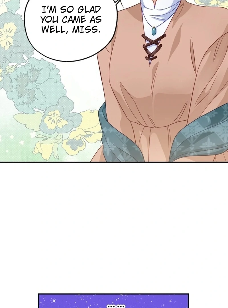 I’ve Become a Princess Because I’m Ignorant of This World Chapter 14 page 37 - 