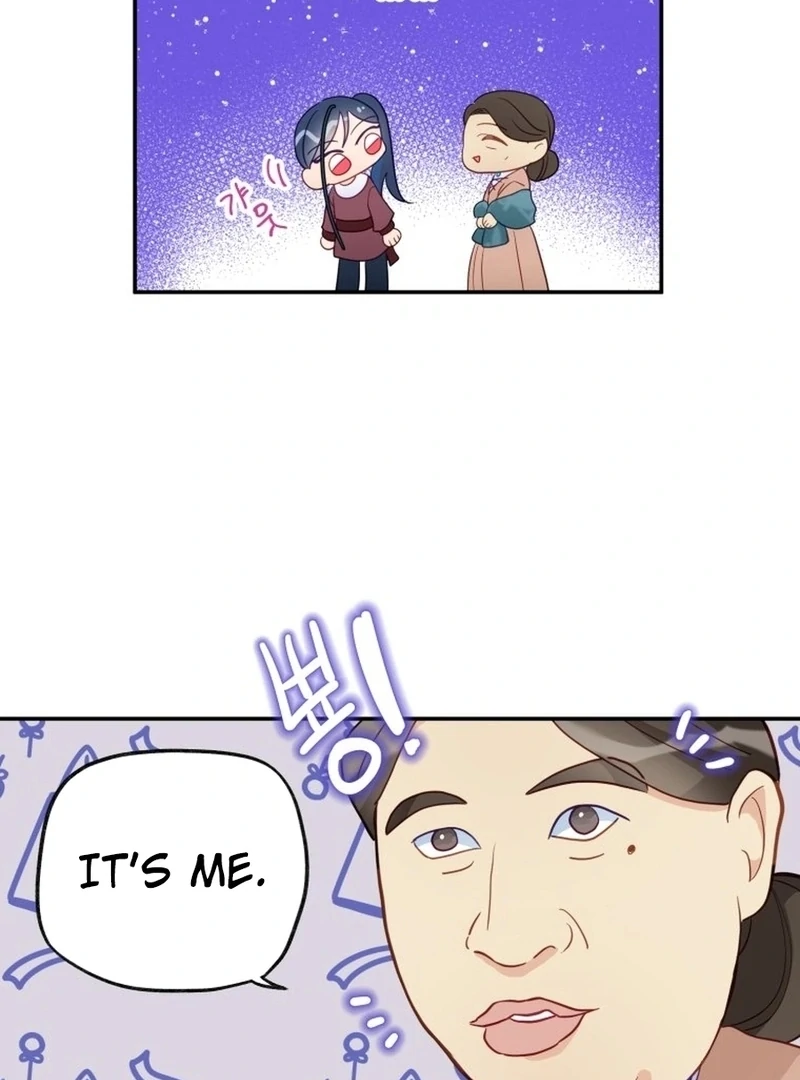 I’ve Become a Princess Because I’m Ignorant of This World Chapter 14 page 38 - 