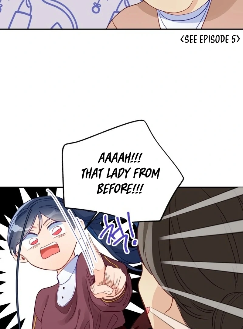 I’ve Become a Princess Because I’m Ignorant of This World Chapter 14 page 39 - 