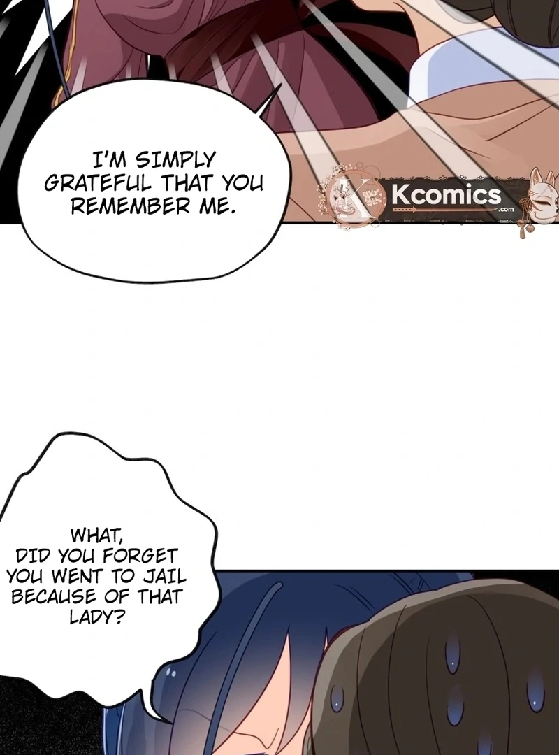 I’ve Become a Princess Because I’m Ignorant of This World Chapter 14 page 40 - 